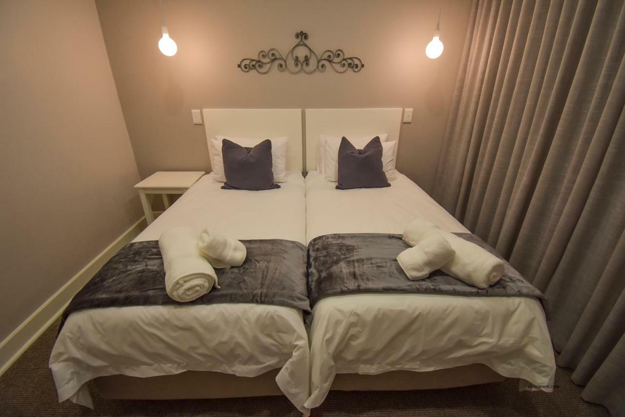 Willow Rest Villas Clarens Eksteriør bilde