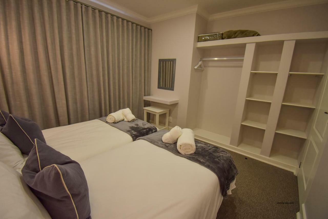 Willow Rest Villas Clarens Eksteriør bilde